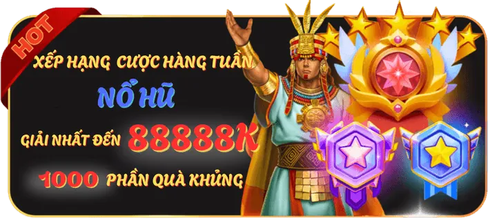 Game nổ hũ mới Thần Tài Gõ Cửa