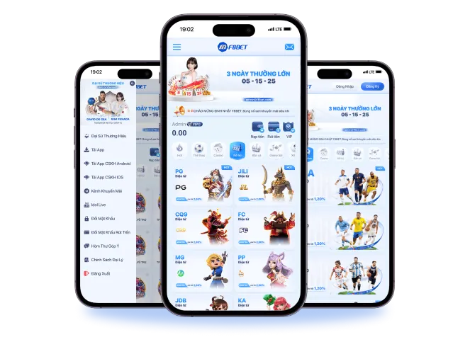 Chương Trình VIP 6789bet