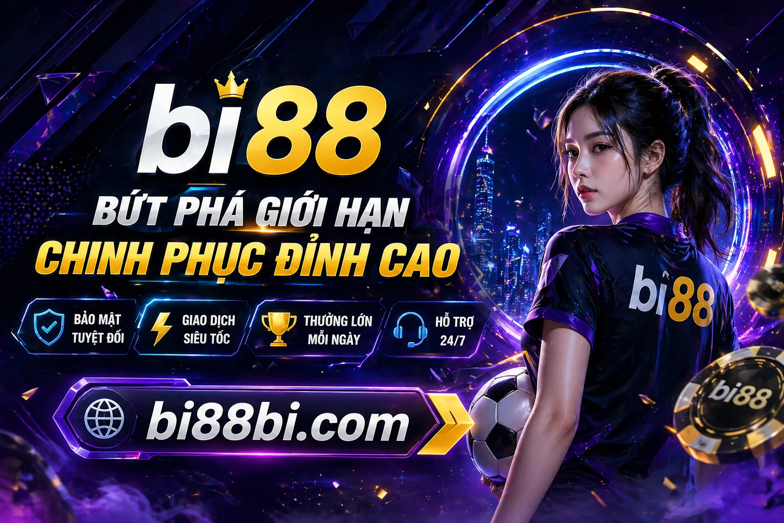 Ưu đãi hấp dẫn tại 6789bet Nổ Hũ