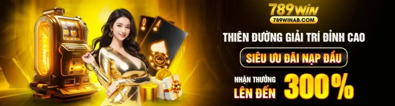 Hình ảnh chính trò chơi nổ hũ 6789bet