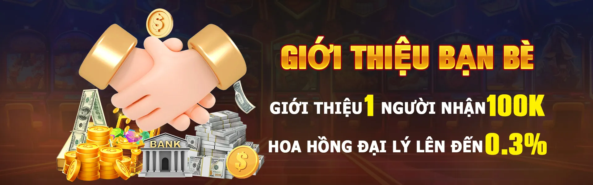 Hình ảnh Chương Trình VIP 6789bet nổ hũ với các phần thưởng độc quyền