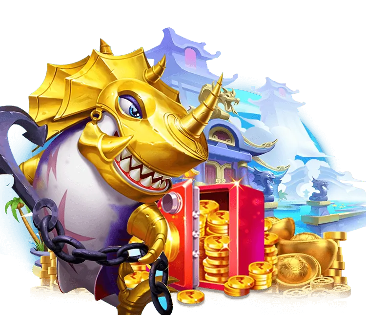 Người chơi đang tận hưởng game bắn cá tại 6789bet Nổ Hũ