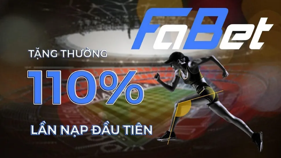 Thưởng Chào Mừng 6789bet