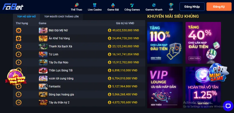 Hệ thống bảo mật và hỗ trợ khách hàng của 6789bet