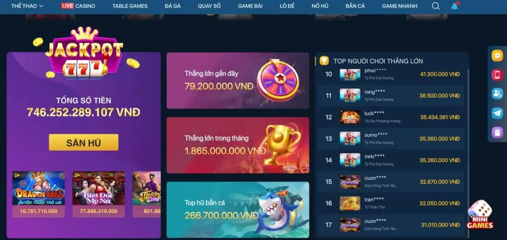 Sự Kiện Đặc Biệt 6789bet