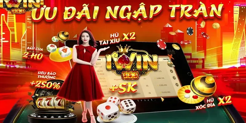 Khuyến mãi nổ hũ hàng ngày
