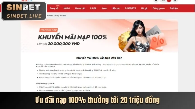 Banner khuyến mãi độc quyền cho game nổ hũ 6789bet